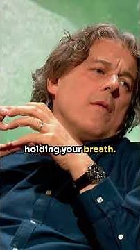 Why Can't You Breathe Underwater?