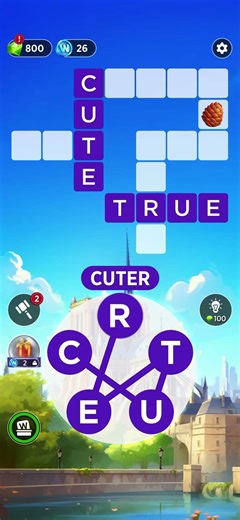 Words of Wonders Level 39