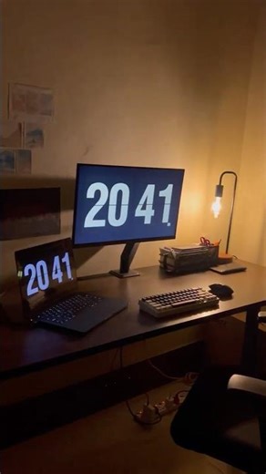 My Remote Developer Desk Setup 💻 | Software Developer Life in Bangladesh 🇧🇩