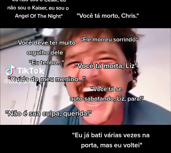 Assitir AOP = Morrer por dentro. (Não quero spoiler!) || Space Song || #fy #aordemparanormal #aop #rpg #akky #moots?