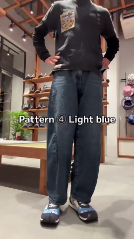 Explore Four Unique Ninja Styles