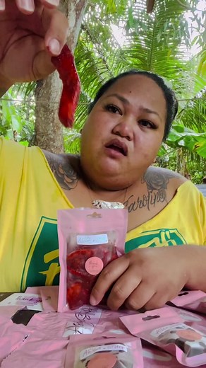 Delicious Chamorro Snacks Unboxing & Taste Test! 🤤😋🔥