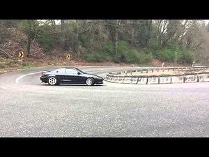 MR2 Drift