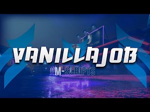 [QBCore] - m-VanillaJob - Make Juices - Make Cocktails And More!