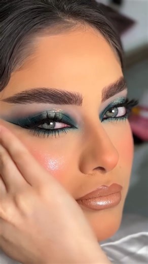 444K views · 6.5K reactions | Extreme Glam Makeup Transformation - Part 36 | Beauty Lady | Facebook