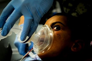 How Anesthesia Acts on the Brain | Neuroscience