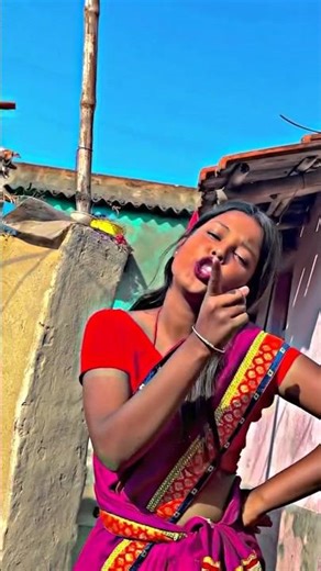 आगा अमी जेमनी चिली टेमनी कोरे डी 😩🫶🏻।#purulia_status_video#traditonaljhumarsong #trending#viralvideo
