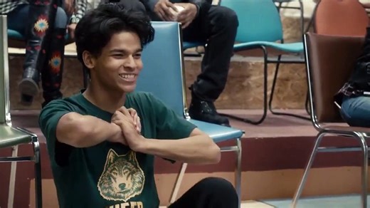 Creeped Out - Se2 - Ep02 - Itchy HD Watch - video Dailymotion