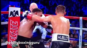 89K views · 1K reactions | Damn Daniel Jacobs | UrbanBoxing | Facebook