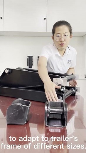 How to Install the scissor hydraulic lift kit