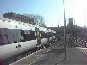 Season 3, Episode 154 - Clapham Junction Part 6/7 (28/03/2012)