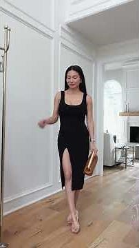 Help!!! Trying to find the perfect little black dress!