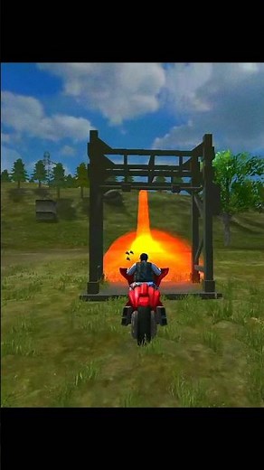 😜LAST TAK JARUR DEKHNA FUNNY END😜 #funny​ #shorts​ #babygirlff​ #spyagent #comedy​