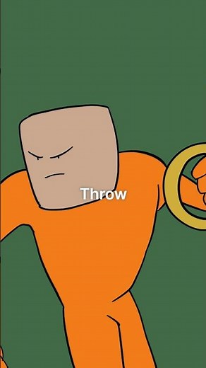 He Discovered Why You Never Win This Game