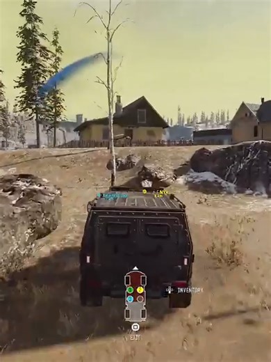 We raid you FBI OPEN UP