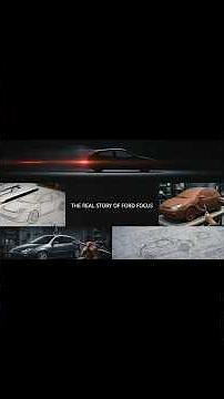 Ford Focus History: How the 1998 Model Changed Compact Cars