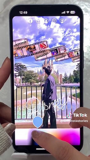 ✴︎Stories加工✴︎ ✍️ @sen_instastories Instagramで詳しい作り方を公開してるよ〜🐶 分からないことあれば気軽にコメント😚 #ストーリー #ストーリー加工 #ストーリーズ