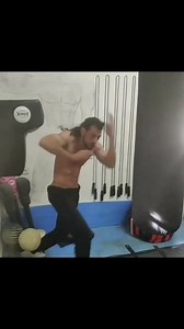 Be cool and flow like water #Training #MMA #karate #kungfu | Karate Techniques