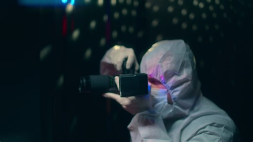 Crime Scene Berlin: Nightlife Killer: All about German true crime doc on Netflix