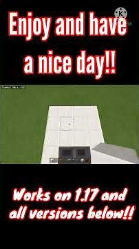 1.19 XP FARM IN 60 SECONDS FOR BEDROCK AND JAVA!!! (EASY TO BUILD) |PS4 MCPE WINDOWS10 XBOX SWITCH