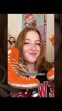 Why Am I This BAD at Skating? 😭