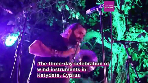 Windcraft Music Fest: The celebration of wind instruments in Cyprus offered a musical feast