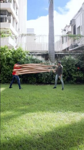 LUFFY Vs ZORO FIGHT 🔥 #anime #luffy #zoro #onepiece #chainsawman #denji #sanji