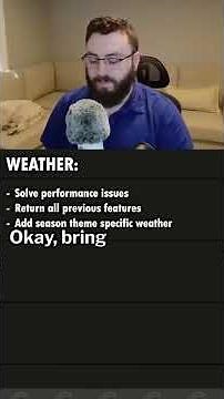 The Complete Guide to Fixing Fortnite | Fortnite Shorts | Part 9