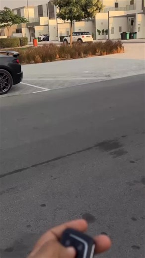 Виктор 🇳🇱 on Instagram: "I don't know but someone just message me to post a corvette key start video so here it is 😉"