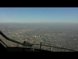 LGA Expressway Visual Approach Runway 31