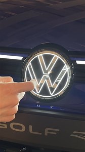 New Golf 8 R (Face Lift) | Golf MK R