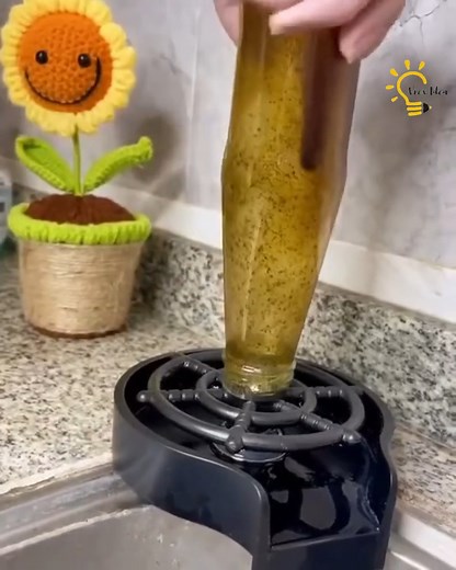 5.5K views | Discover smart cup and bottle washers | Decor Dreams | Facebook