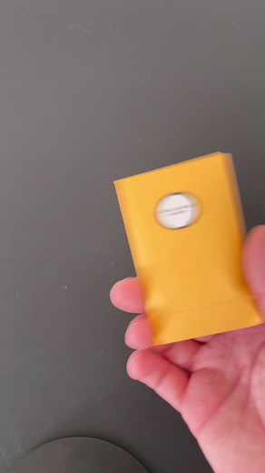6.6K views · 116 reactions | 3D printed shatter cheese keychain! #3dprinted #3dprinting #3dprint #3dprints #3dprinter #3dprinters #3dprinterfarm #3dprintfarming | MysticMesh3D | Facebook