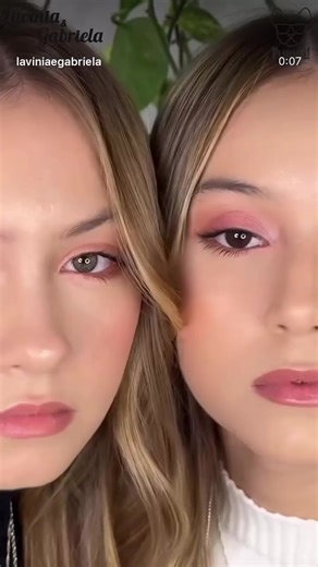 Transformações Incríveis de Cabelo com as Princesas do Sertanejo