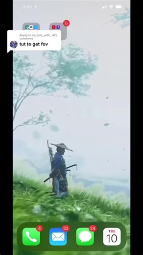 How to Increase FOV Using CapCut Tutorial