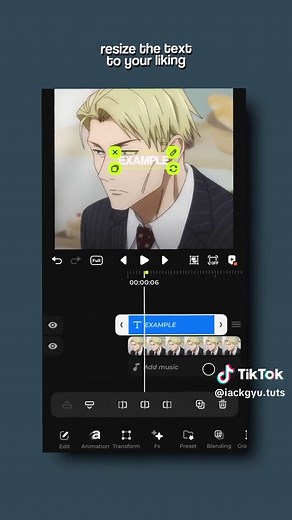 Blurrr App Text Tutorial: A Step-by-Step Guide