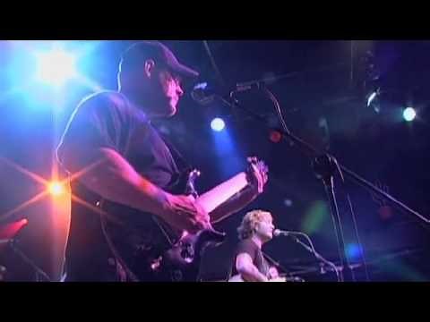Stoney Larue - Oklahoma Breakdown (Live)