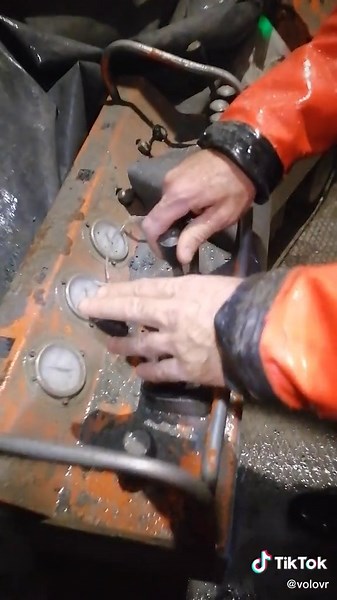 Heavy Machinery Operation in Confined Spaces