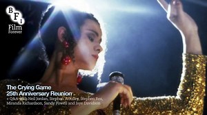 5K views · 70 reactions | Watch the makers behind The Crying Game discuss its release at the time of IRA bombings, its popularity in America and how a Hollywood legend took a shine to the film's transgender club singer, Dil Now available on BFI Blu-ray & DVD. | BFI | Facebook