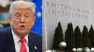 ‘We have to tell the whole story’: Jon Meacham takes down Trump’s censorship of Smithsonian museums