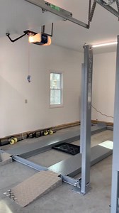 Double XLT Build! ￼￼ Auto Lift delivery and installation adventures! 866-607-4022 Naautoequipment.com #universalift #fourpostlift #4postlift #novicefriendly #garageequipment #carstorage #garagemonkey #naautoequipment #homegarage #homedelivery #deliveryadventures #liftinstallation #installationadventures #garagegoals #storagelift #naautomotiveequip #delivery #shoplocal | North American Auto Equipment - Your Garage Equipment Supplier | Facebook