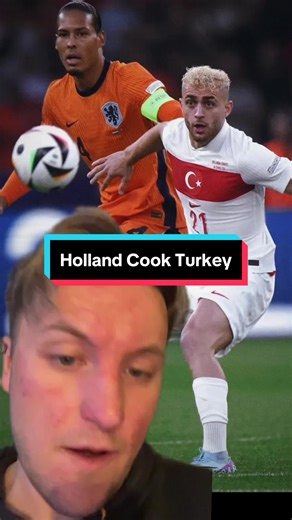 Netherlands Beats Turkey: Unbelievable Game Breaker Artigula | Sports News