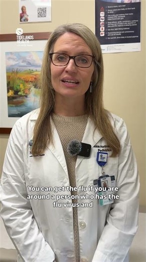 How to help protect yourself this flu season