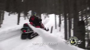 16K views · 198 reactions | The GREATEST adventure on the PLANET! | Cain's Quest | Facebook