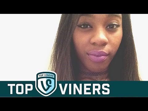 NEW AlliCattt Vine Compilation - BEST of AlliCattt Vines - Top Viners ✔