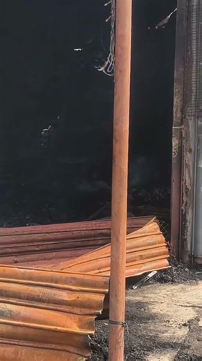 Aurad short circuit in shops