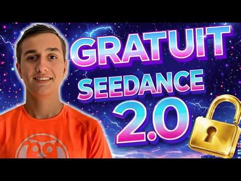 How can I get Seedance 2.0 for free?