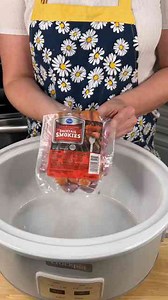 Easy Crockpot Dinner Everyone Will Devour!