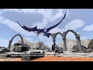 Beast Quest - Features Trailer (PS4)