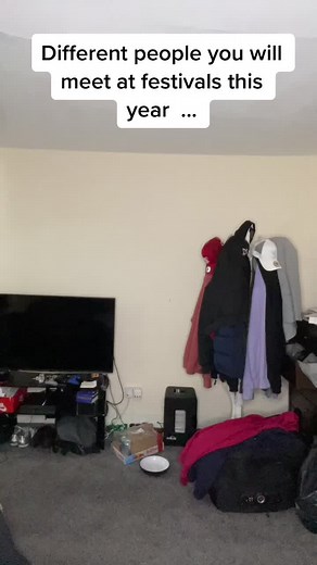 Different people at festivals you will meet this year . Tag your friends #viral #xyzbca #FYP